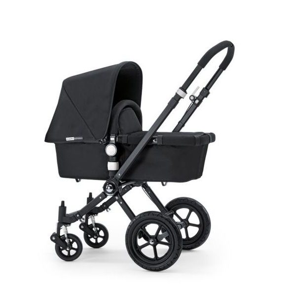 BUGABOO CAMELEON KOMPLET - LIMITOVANÁ EDICE DOPRODEJ - TROJKOMBINACE - KOČÁRKY A PŘÍSLUŠENSTVÍ