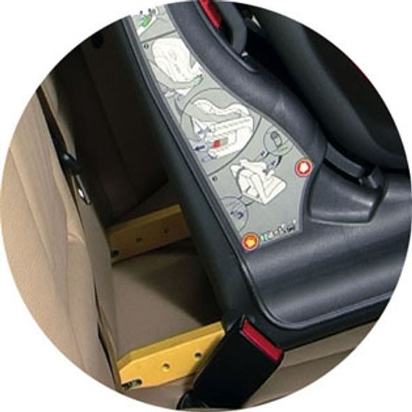 CAM VIAGGIOSICURO ISOFIX 2013 - AUTOSEDAČKY 9-18KG - AUTOSEDAČKY A PŘÍSLUŠENSTVÍ