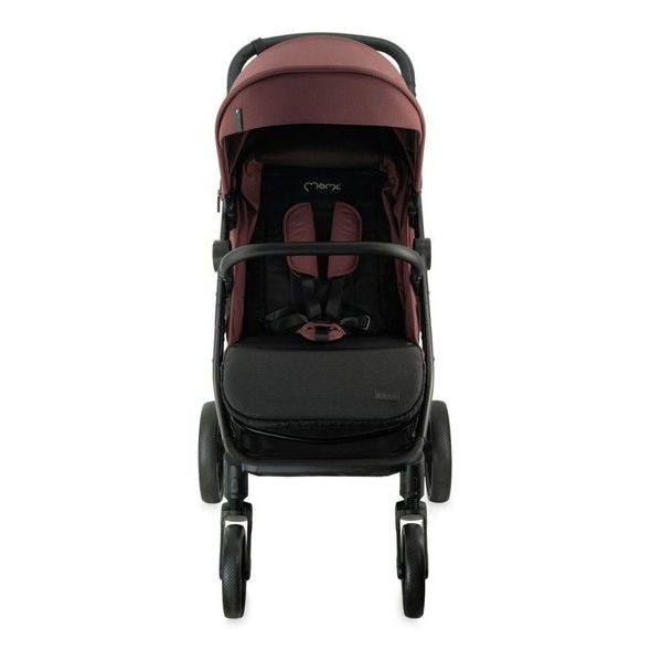 MOMI SPORTOVNÍ KOČÁREK MOMI CLARA VÍNOVÝ 2024 - SPORTOVNÍ KOČÁRKY - KOČÁRKY A PŘÍSLUŠENSTVÍ