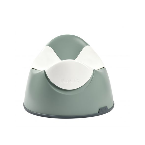 BEABA NOČNÍK ERGONOMICKÝ SAGE GREEN - NOČNÍKY - PŘEBALOVÁNÍ