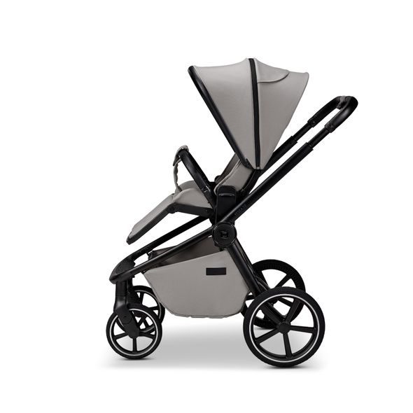 MOON RESEA 2.0 KOMBI SET - GHOST - KOMBINACE S PŘÍSLUŠENSTVÍM - KOČÁRKY A PŘÍSLUŠENSTVÍ