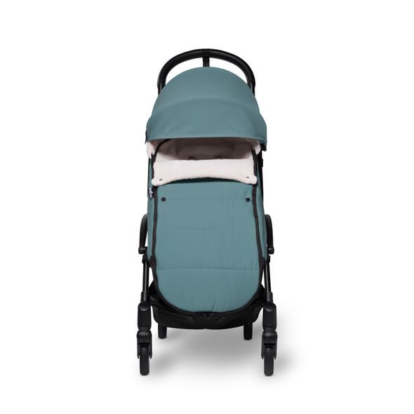 BABYZEN® FUSAK AQUA - FUSAKY DO KOČÁRKU - KOČÁRKY A PŘÍSLUŠENSTVÍ