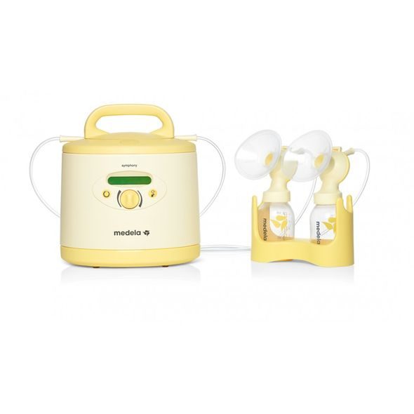 MEDELA ODSÁVACÍ SOUPRAVA PERSONALFIT™ PLUS DOUBLE - NÁHRADNÍ DÍLY K ODSÁVAČKÁM - KRMENÍ
