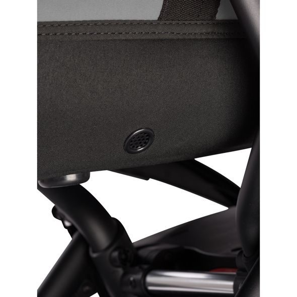 BABYZEN® YOYO² HLUBOKÝ DÍL GREY - KORBIČKY - KOČÁRKY A PŘÍSLUŠENSTVÍ