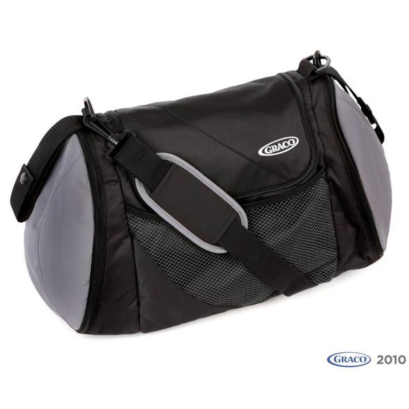 GRACO SPORTOVNÍ TAŠKA UNIVERZÁLNÍ 2010! - PŘEBALOVACÍ TAŠKY - KOČÁRKY A PŘÍSLUŠENSTVÍ