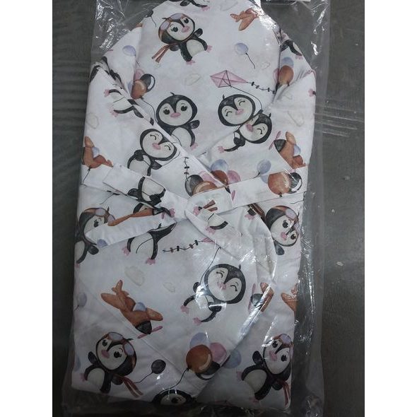 TOMI RŮŽEK MOLITAN TISK TUČŇÁK - ZAVINOVAČKY - SPINKÁNÍ