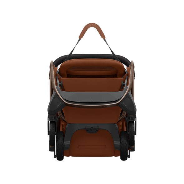 MAXI-COSI FAME CABIN KOČÁREK COPPER TERRA - VYSTAVENO - GOLFOVÉ KOČÁRKY - KOČÁRKY A PŘÍSLUŠENSTVÍ