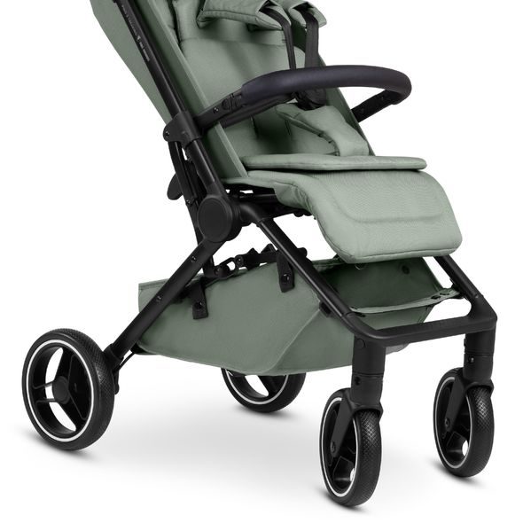 ABC DESIGN PING 3 TREKKING PINE - SPORTOVNÍ KOČÁRKY - KOČÁRKY A PŘÍSLUŠENSTVÍ