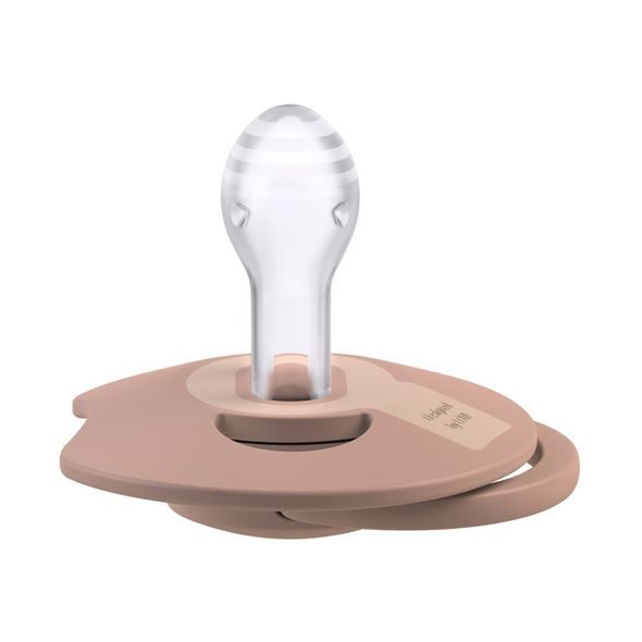 LOVI DUDLÍK SILIKONOVÝ DYNAMICKÝ PRIME 0-6M 1KS BLUSH - ŠIDÍTKA A DOPLŇKY - KRMENÍ