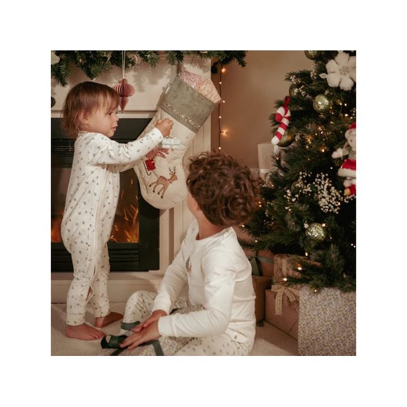 LITTLE DUTCH VÁNOČNÍ PUNČOCHA - VÁNOCE - PRO DĚTI