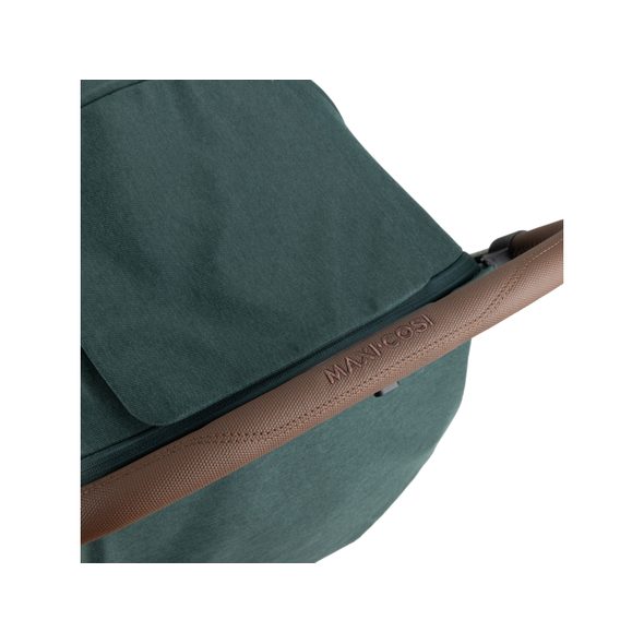 MAXI-COSI OSLO CARBON KOČÁREK TWILLIC GREEN - KOČÁRKY DO LETADLA - KOČÁRKY A PŘÍSLUŠENSTVÍ