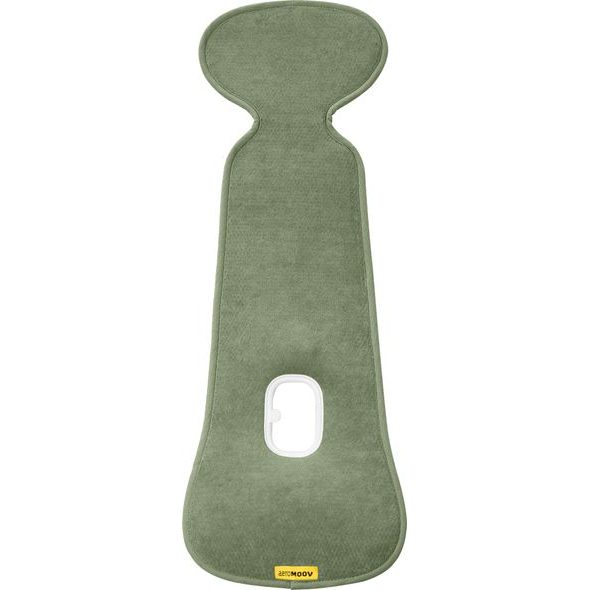 AEROMOOV VLOŽKA DO AUTOSEDAČKY CIRCUS TIGER 9-18KG LIMITED - VLOŽKY A LÍMCE - AUTOSEDAČKY A PŘÍSLUŠENSTVÍ