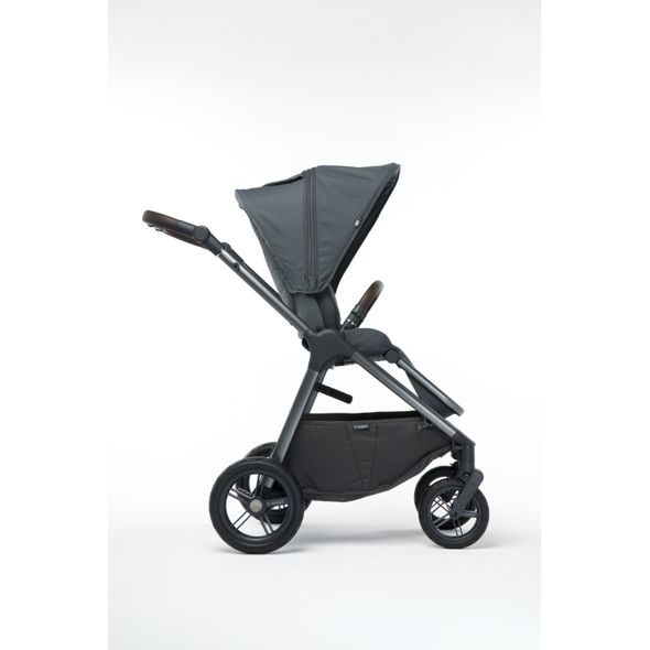 MAST M.5X KOČÁREK + HLUBOKÝ DÍL VOLCANIC ASH 2024 - DVOJKOMBINACE - KOČÁRKY A PŘÍSLUŠENSTVÍ