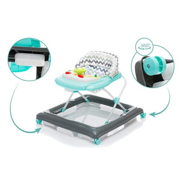 FILLIKID CHODÍTKO DĚTSKÉ MINT - CHODÍTKA - PRO DĚTI