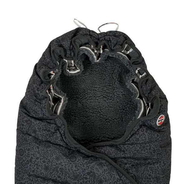 LODGER BUNKER FOLKLORE TASLON PIGEON - FUSAKY DO KOČÁRKU - KOČÁRKY A PŘÍSLUŠENSTVÍ