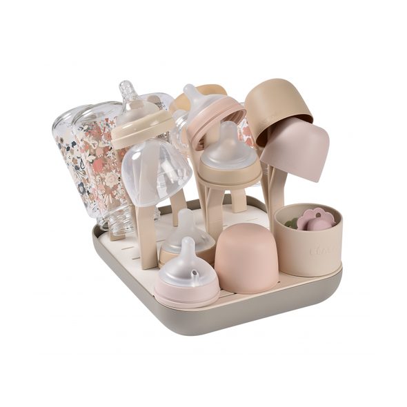 BEABA ODKAPÁVAČ MODULÁRNÍ CLAY EARTH - ODKAPÁVAČE - KRMENÍ