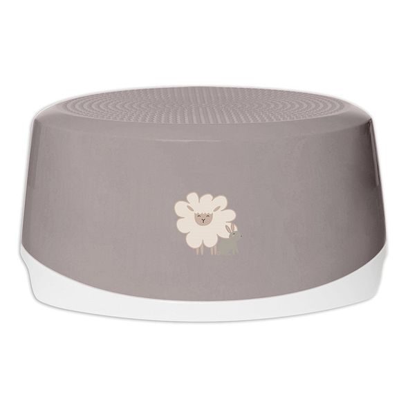 BEBE-JOU STUPÁTKO OVÁL BÉBÉ-JOU FARM FRIENDS - STUPÁTKA K UMYVADLU A WC - KOUPÁNÍ A ZDRAVÍ