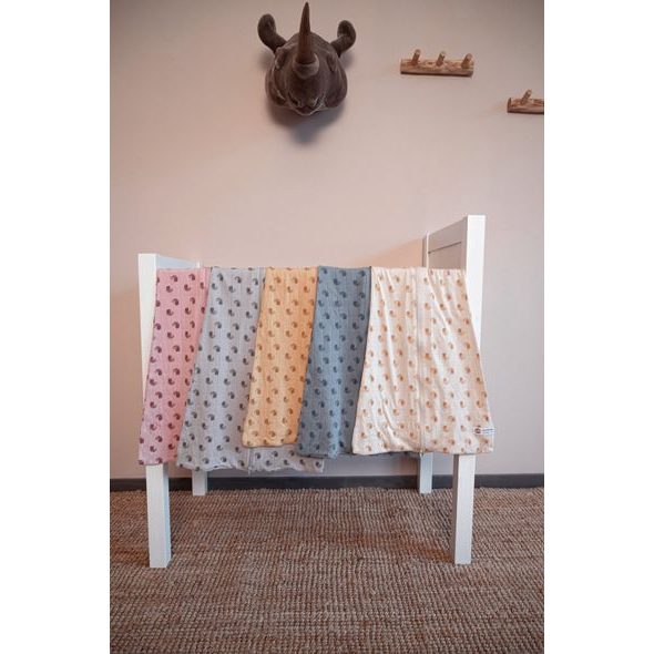 LODGER HOPPER SLEEVELESS FLAME TRIBE BIRCH 68/80 - SPACÍ PYTLE - SPINKÁNÍ