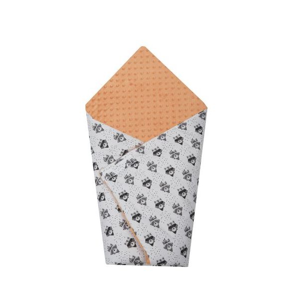 MACESHKA ZAVINOVAČKA MINKY - ZAVINOVAČKY - SPINKÁNÍ