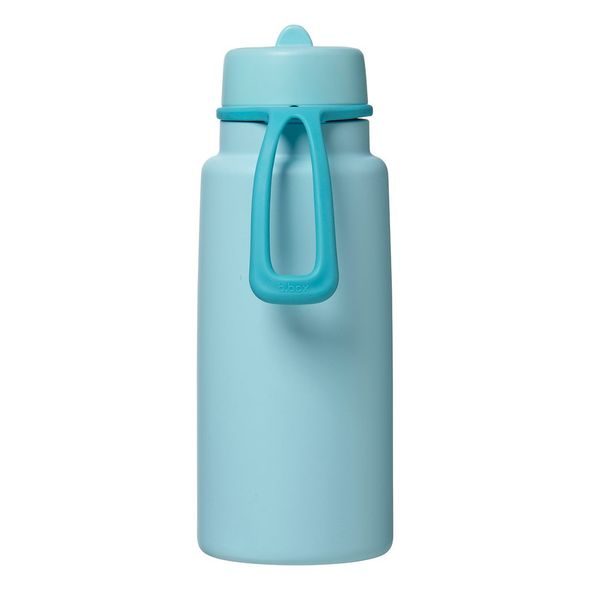 B.BOX NEREZOVÁ TERMOLAHEV S BRČKEM 1L - LAGOON - TERMOOBALY A TERMOSKY - KRMENÍ