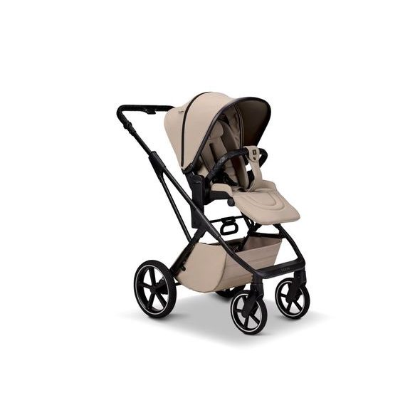 MOON CIAO EXTRA SET SAND - DVOJKOMBINACE - KOČÁRKY A PŘÍSLUŠENSTVÍ