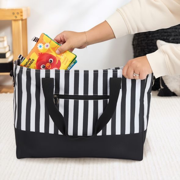 BABY EINSTEIN KNIHA PLNÁ AKTIVIT MULTISENZORICKÁ NATURE SOUNDS™, 0M+ - KNÍŽKY PRO NEJMENŠÍ - PRO DĚTI