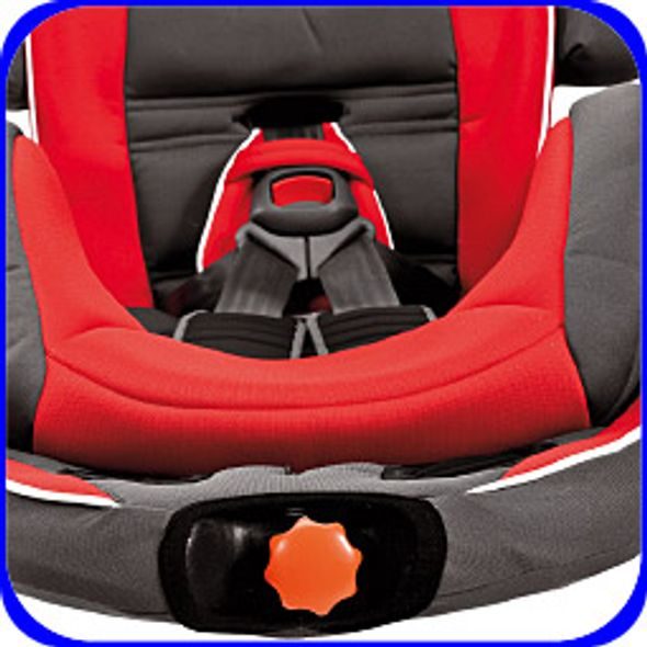 CHICCO NEPTUNE 2010 - AUTOSEDAČKY 9-36KG - AUTOSEDAČKY A PŘÍSLUŠENSTVÍ