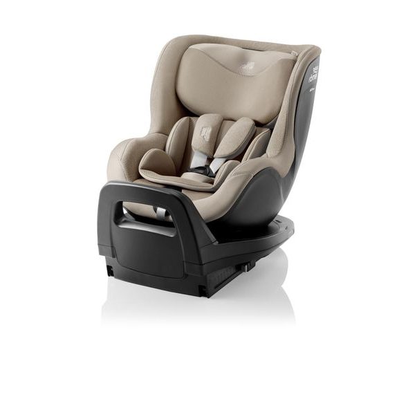 BRITAX RÖMER AUTOSEDAČKA DUALFIX PRO M STYLE 2025 - AUTOSEDAČKY 0-18KG - AUTOSEDAČKY A PŘÍSLUŠENSTVÍ