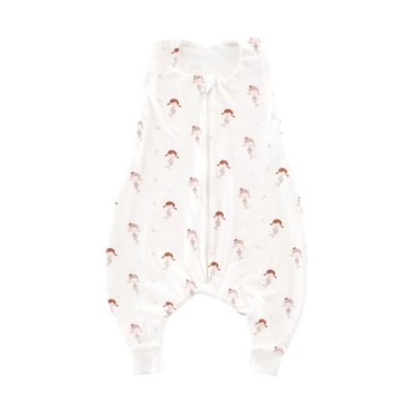 TRÄUMELAND LEHKÝ SPACÍ PYTEL „TO GO“ MERMAID 80 - SPACÍ PYTLE - SPINKÁNÍ