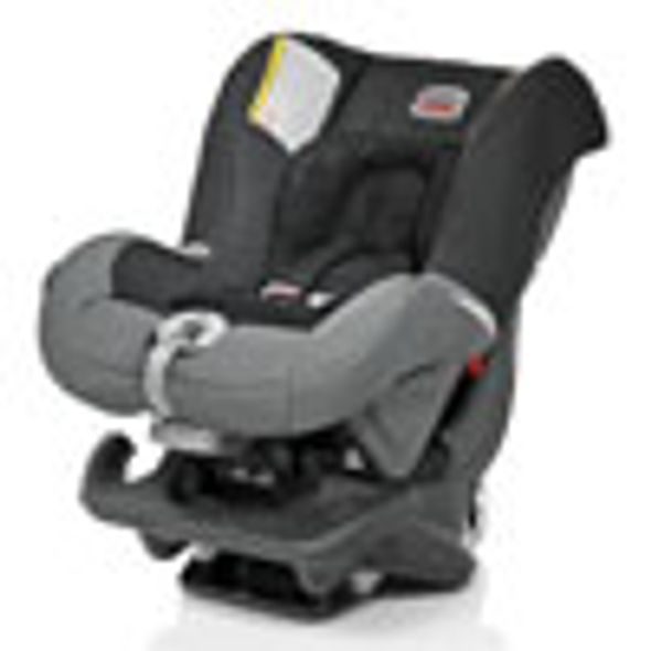 BRITAX RÖMER FIRST CLASS+ 2010 - AUTOSEDAČKY 0-18KG - AUTOSEDAČKY A PŘÍSLUŠENSTVÍ