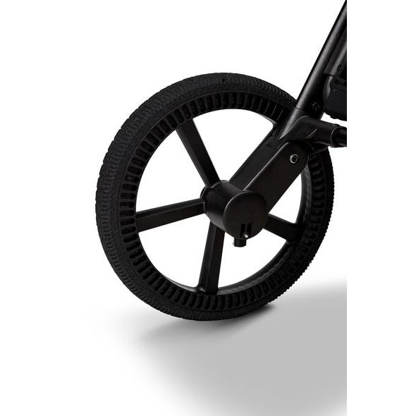 MOON RESEA 2.0 MAXI SET - ONYX - KOMBINACE S PŘÍSLUŠENSTVÍM - KOČÁRKY A PŘÍSLUŠENSTVÍ