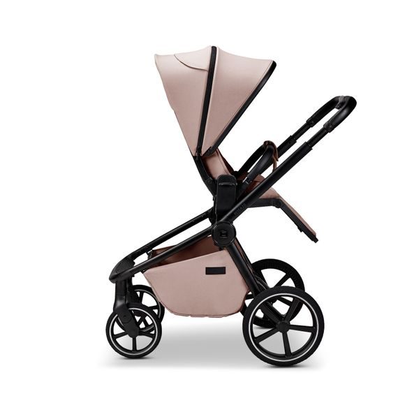 MOON RESEA 2.0 EXTRA SET - SAND - DVOJKOMBINACE - KOČÁRKY A PŘÍSLUŠENSTVÍ