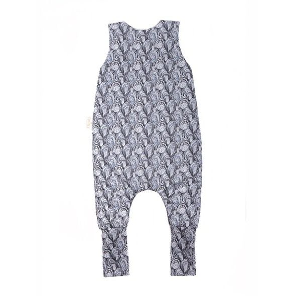 EMITEX ROSTOUCÍ SPACÍ PYTEL MOVE SHELLSY - SPACÍ PYTLE - SPINKÁNÍ