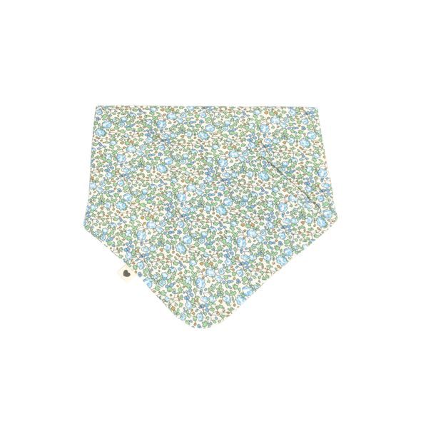 BIBS X LIBERTY BRYNDÁČEK Z BIO BAVLNY - BRYNDÁKY - KRMENÍ