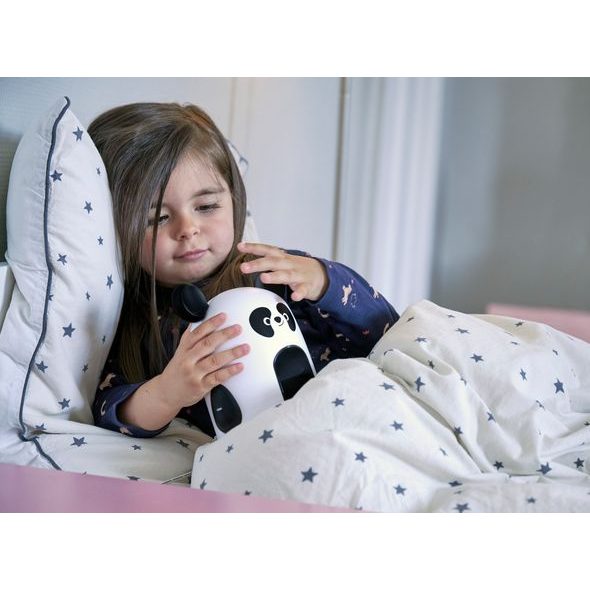 BIGBEN RKIDSPANDA - TRÉNINKOVÉ BUDÍKY - SPINKÁNÍ