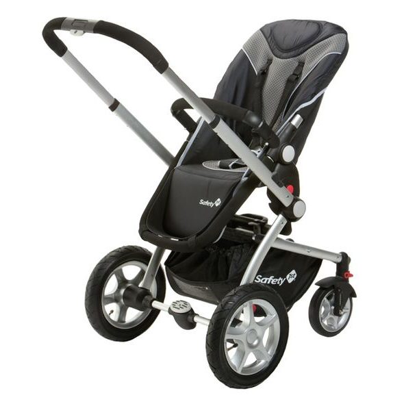 SAFETY 1ST ROAD MASTER SPORTOVNÍ KOČÁREK - VÝPRODEJ - OUTLET