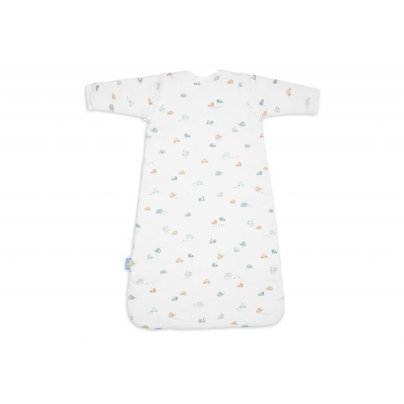 JOLLEIN SPACÍ PYTEL 2V1 90CM ON THE GO - SPACÍ PYTLE - SPINKÁNÍ