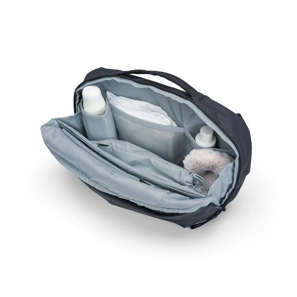 THULE AION PŘEBALOVACÍ TAŠKA - ORGANIZÉRY A KOŠÍKY - KOČÁRKY A PŘÍSLUŠENSTVÍ