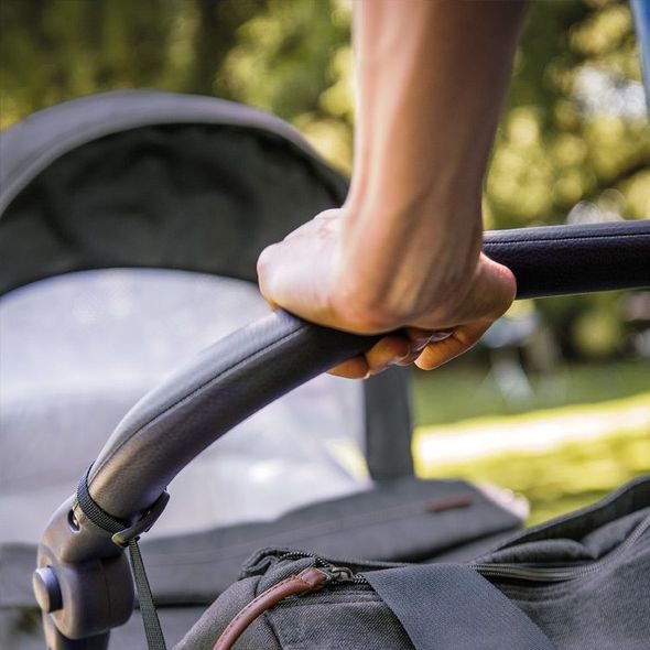 INGLESINA SOFIA DUO 2022 BERMUDA BEIGE S PODVOZKEM BIKE - DVOJKOMBINACE - KOČÁRKY A PŘÍSLUŠENSTVÍ