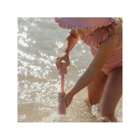 LITTLE DUTCH VODNÍ STŘÍKAČKA DREAMY MERMAID - HRAČKY DO VANY - PRO DĚTI