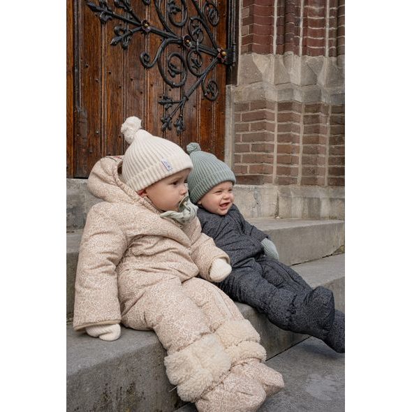 LODGER SKIER FOLKLORE TASLON BIRCH 18 - 24 MĚSÍCŮ - OVERALY - PRO DĚTI