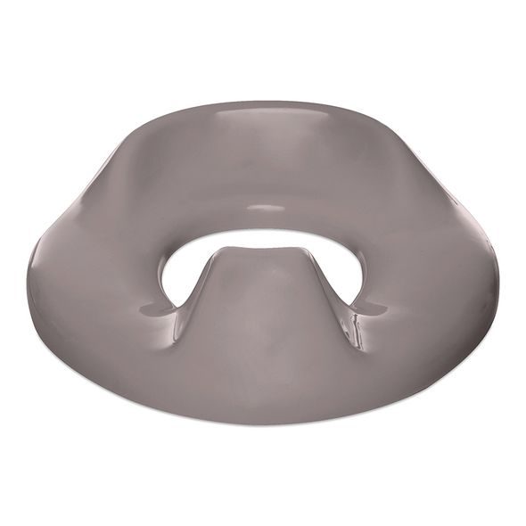 BEBE-JOU SEDÁTKO NA WC BÉBÉ-JOU CHALK BROWN - NOČNÍKY - PŘEBALOVÁNÍ