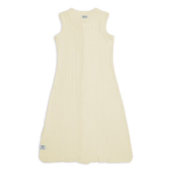 LODGER HOPPER SLEEVELESS SOLID BUTTER VEL. 68/80 - SPACÍ PYTLE - SPINKÁNÍ