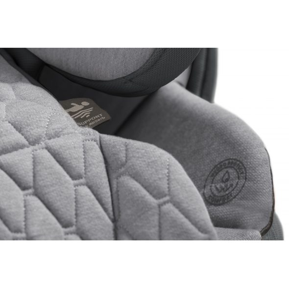 SILVER CROSS MOTION 2 ALL SIZE 360 AUTOSEDAČKA GLACIER - AUTOSEDAČKY 0-36KG - AUTOSEDAČKY A PŘÍSLUŠENSTVÍ