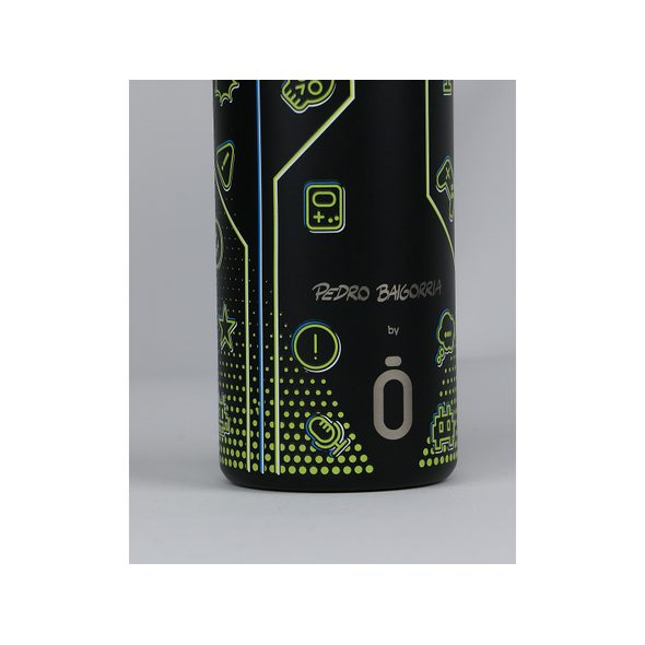 RUNBOTT TERMOLÁHEV MII 600 ML GOOD GAME - TERMOOBALY A TERMOSKY - KRMENÍ