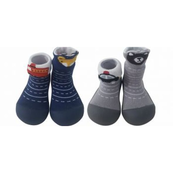 ATTIPAS BOTIČKY TWO FACE - BOTIČKY - PRO DĚTI