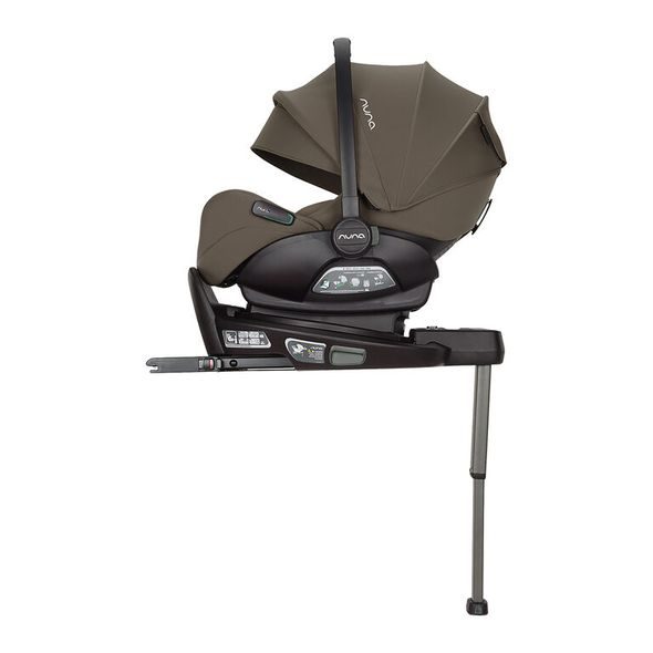 NUNA ARRA™ FLEX PISTACHIO - AUTOSEDAČKY 0-13KG - AUTOSEDAČKY A PŘÍSLUŠENSTVÍ