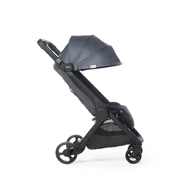 ERGOBABY METRO+ SLATE GREY* KOČÁREK - SPORTOVNÍ KOČÁRKY - KOČÁRKY A PŘÍSLUŠENSTVÍ