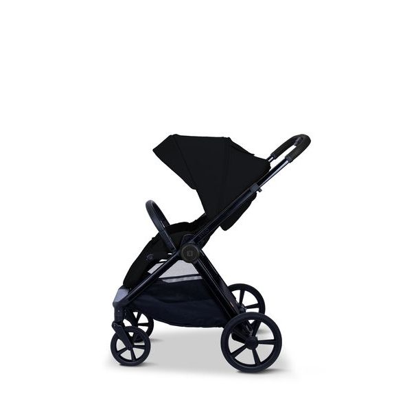 MOON STYLO - ONYX - DVOJKOMBINACE - KOČÁRKY A PŘÍSLUŠENSTVÍ