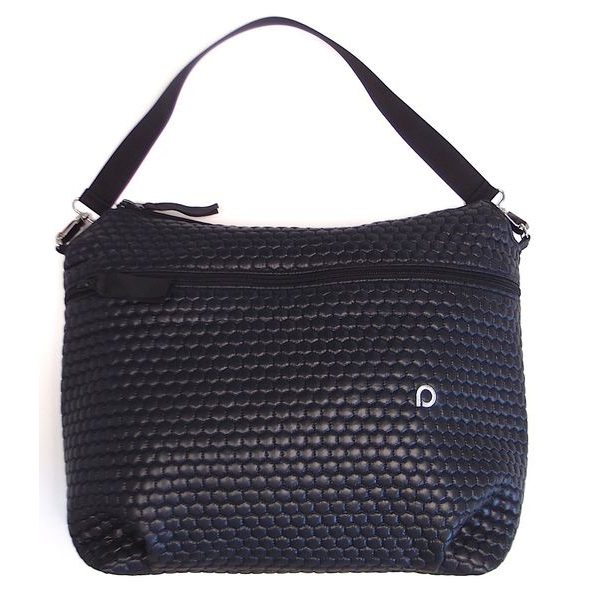PINKIE ORGANIZÉR BLACK COMB-XXL - ORGANIZÉRY A KOŠÍKY - KOČÁRKY A PŘÍSLUŠENSTVÍ